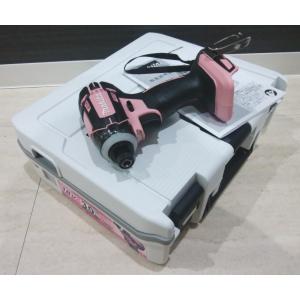 マキタ（makita） 在庫有即発送 マキタ18V充電インパクトドライバー