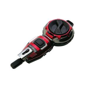 シンワ ハンディ墨つぼ ProPlus 自動巻 限定色シルバー 50523