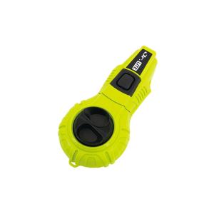 シンワ測定 ハンディ墨つぼJR.LITEジュニアライト自動巻グリーン 73302