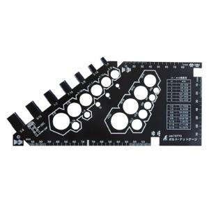 シンワ ボルト ナットゲージ 73773 : 今戸屋建材ヤフー店 - 通販