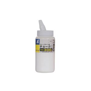 シンワ測定 チョーク 白300g チョークライン用 77938 : 職人技ネット
