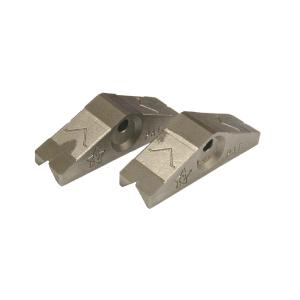 スターエム 小林ギムネ NO.4951ダイヤ型テープカッター 面取型 1mm幅