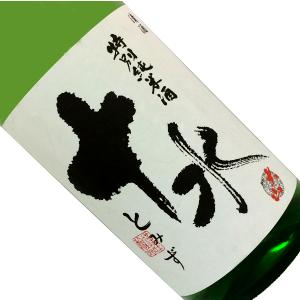 お中元 ギフト プレゼント 大山 特別純米酒 十水 1800ml 取寄せ 日本酒/清酒 1800ml/一升瓶 山形 加藤嘉八郎酒造 おおやま とみず