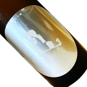 裏月山 縁 無濾過原酒 純米吟醸 1800ml クール推奨 日本酒 清酒 1800ml 一升瓶 島根 吉田酒造 うらがっさん えにし