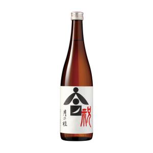 月の桂 祝80% 純米 720ml 取寄せ 日本酒 清酒 四合瓶 京都 増田徳兵衞商店 つきのかつら