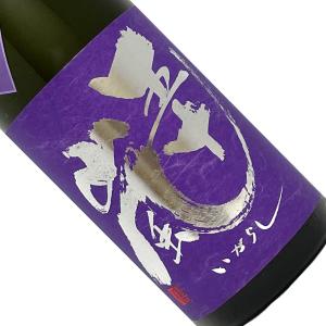五十嵐 純米吟醸 無濾過生原酒 雄町 直汲み 1800ml 要冷蔵 日本酒 清酒 1800ml 一升瓶 埼玉 いがらし