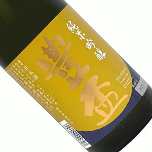豊盃 純米吟醸 月秋 720ml 日本酒 清酒 四合瓶 青森 三浦酒造 秋季 ほうはい