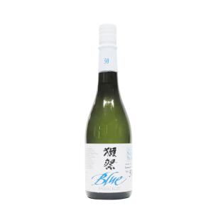 獺祭 DASSAI BLUE TYPE 50 720ml クール推奨 日本酒 清酒 四合瓶 山口 岩国 旭酒造 DASSAI だっさい ブルー Blue