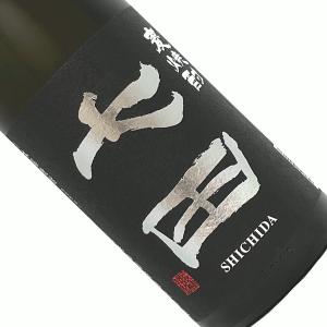 七田 麦焼酎 25度 1.8L 麦焼酎 1800ml 一升瓶 佐賀 天山酒造 しちだ｜s-wine