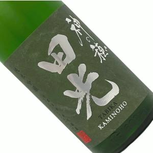 田光 純米吟醸 無濾過生酒 神の穂 新酒 初しぼり 1800ml 要冷蔵 日本酒 清酒 1800ml 一升瓶 三重 早川酒造 冬季 たびか