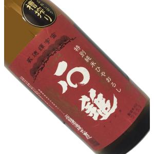 石鎚 特別純米 ひやおろし 720ml クール推奨 日本酒 清酒 四合瓶 愛媛 秋季 いしづち