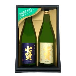 日本酒 七賢 純米大吟醸 大中屋 1800ml : 地酒と本格焼酎・西崎商店