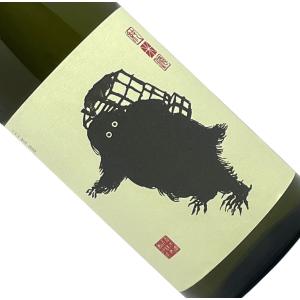 雪男 純米酒 720ml 日本酒 清酒 四合瓶 新潟 青木酒造 鶴齢 ゆきおとこ