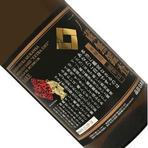 一ノ蔵 無鑑査 本醸造 超辛口 1800ml 日本酒 清酒 1800ml 一升瓶 宮城 いちのくら