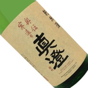 お中元 ギフト プレゼント 真澄 純米酒 奥伝 寒造り 1800ml 取寄せ 日本酒/清酒 1800ml/一升瓶 長野 宮坂醸造 ますみ