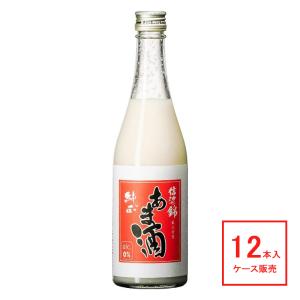 540g あまざけ 宮島酒店 信濃錦 純正 あま酒 甘酒 ギフト プレゼント