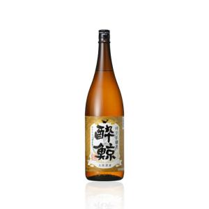 酔鯨 特別本醸造酒 1800ml 日本酒/清酒  1800ml/一升瓶  高知  お中元