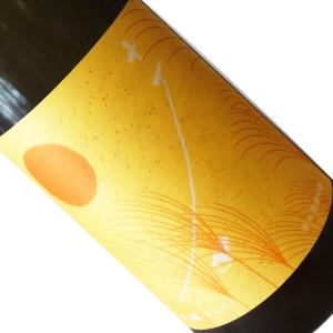 十石(じっこく) 祝 純米吟醸 秋 1800ml 1800ml 一升瓶 日本酒 清酒 京都府 松山酒造 秋季 じっこく