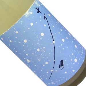 十石 祝 純米吟醸 冬にごり 1800ml 1800ml 一升瓶 日本酒 清酒 京都 松山酒造 冬季 じっこく