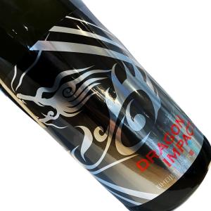 永平寺白龍 純米大吟醸 DRAGON IMPACT 無濾過生原酒 1800ml  要冷蔵  1800ml 一升瓶 日本酒 清酒 福井 吉田酒造 えいへいじはくりゅう ドラゴンインパクト