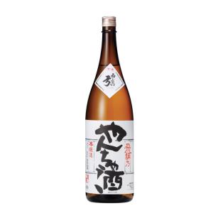 白真弓 飛騨乃やんちゃ酒 1800ml 取寄せ 日本酒/清酒/本醸造 1800ml/一升瓶 岐阜/蒲酒造場 しろまゆみ
