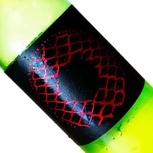 榮光冨士 純米大吟醸 無濾過生原酒 Snake Eye 2026 〜ワイン酵母仕込み〜 720ml  要冷蔵  四合瓶 日本酒 清酒 山形 冨士酒造 えいこうふじ 栄光 富士