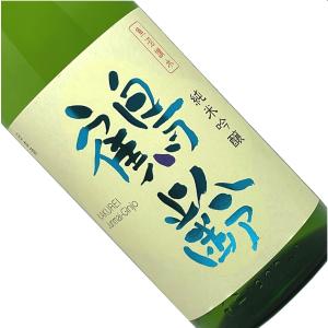 鶴齢 純米吟醸 1800ml 日本酒 清酒 1800ml 一升瓶 新潟 青木酒造 かくれい