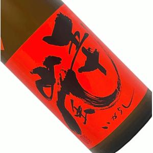 五十嵐 本醸造 無濾過生原酒 直汲み 720ml 要冷蔵 新酒 日本酒 清酒 四合瓶 埼玉 冬季 いがらし