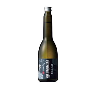 大七 純米大吟醸 箕輪門 720ml 取寄せ 日本酒/清酒 四合瓶 福島 大七