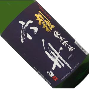 刈穂 純米吟醸 六舟 1800ml 取寄せ 日本酒 清酒 1800ml 一升瓶 秋田 かりほ ろくしゅう