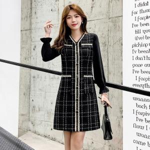 トラッド ワンピースの商品一覧 通販 Yahoo ショッピング