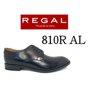 REGAL（リーガル） REGAL 811R AL 内羽根ストレートチップ : 靴の