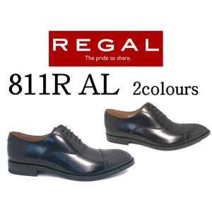 REGAL◇ストレートチップドレスシューズ/24.0cm/レザー/911R