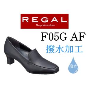 REGAL（リーガル） REGAL 6669 AC ストラップパンプス 婦人靴