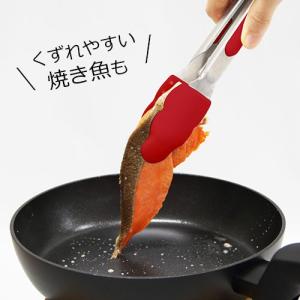 トング シリコン キッチン用品 おしゃれ つか...の詳細画像4