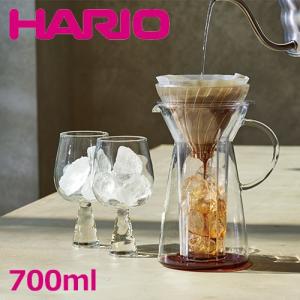 HARIO ハリオ V60 グラスアイスコーヒーメーカー｜s-zakka-show