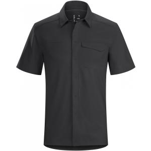 セール 各色 ARC'TERYX スカイライン シャツ SS SKYLINE