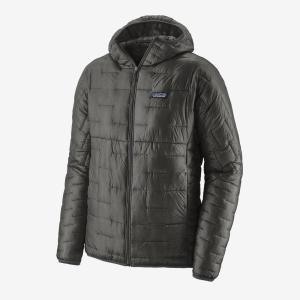 最新 各色 patagonia マイクロ パフ フーディ メンズ