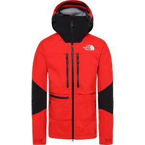 最高峰 The North Face サミット L5 フューチャーライト ジャケット SUMMIT L5 FUTURE LIGHT JACKET ザ ノースフェイス(検索用:GTXアコンカグアnuptse supreme)