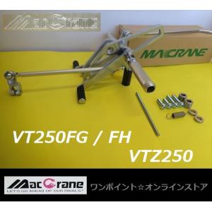 ☆マッククレーン☆ZX-10☆バックステップ☆ : ワンポイント