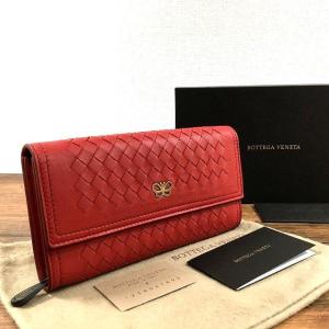 BOTTEGA VENETA 送料込み! 極美品 BOTTEGAVENETA 長財布 蝶々 BOTTEGA VENETA 送料込み! 極美品 BOTTEGAVENETA 長財布 蝶々