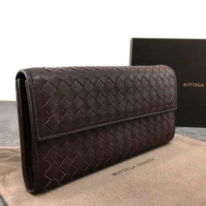 BOTTEGA VENETA 送料込み! 美品 BOTTEGAVENETA 長財布 BOTTEGA VENETA 送料込み! 美品 BOTTEGAVENETA 長財布