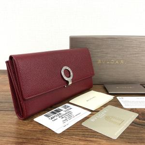 ブルガリ 財布 ビーゼロワンの商品一覧 通販 - Yahoo!ショッピング
