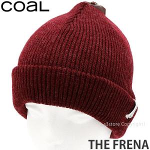 コール ザ フレナ COAL THE FRENA スノーボード ニット
