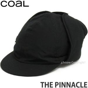 コール ザ ピナクル coal The Pinnacle 帽子 キャップ ヘッドウェア