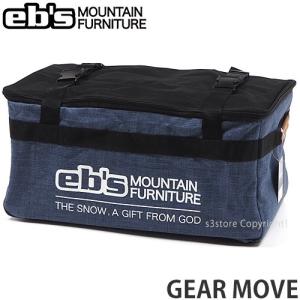 エビス ギアムーブ ebs GEAR MOVE スノーボード スノボ