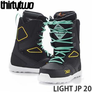 21model サーティーツー ライト JP 20 THIRTYTWO LIGHT JP 20
