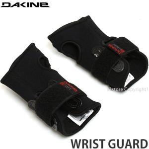 ダカイン リスト ガード DAKINE WRIST GUARD 国内正規品