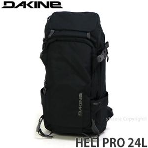 ダカイン ヘリ プロ DAKINE HELI PRO 24L スノーボード