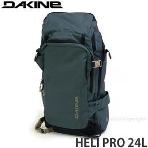 ダカイン ヘリ プロ DAKINE HELI PRO 24L スノーボード